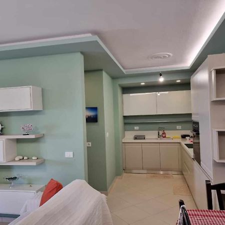 Two Suns Apartament Saranda Kültér fotó