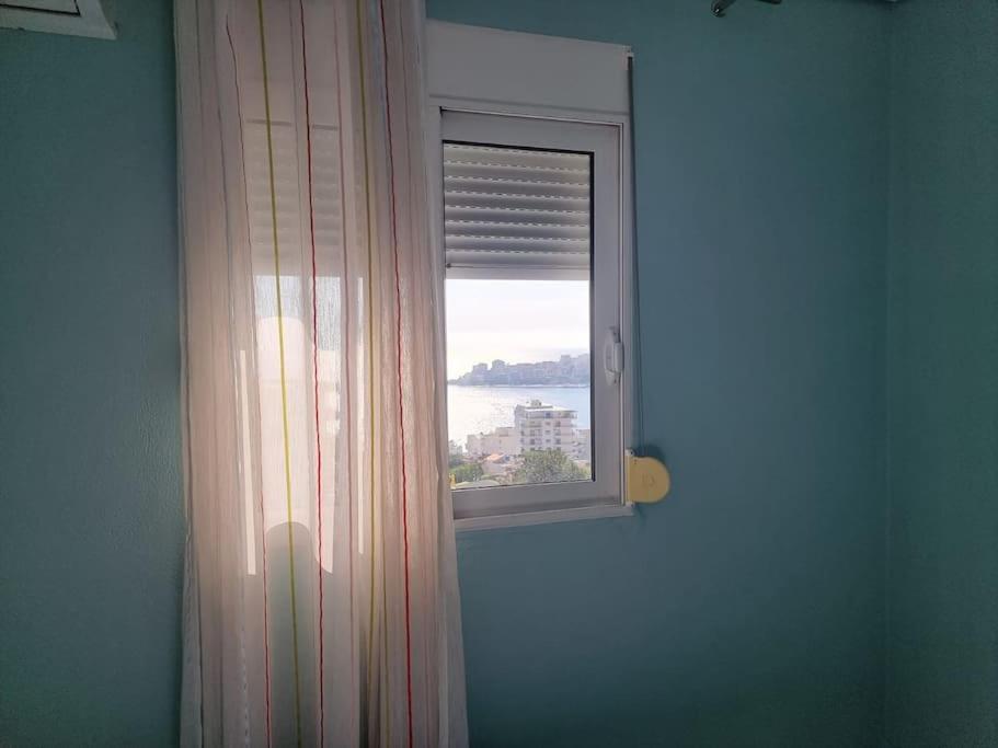 Two Suns Apartament Saranda Kültér fotó